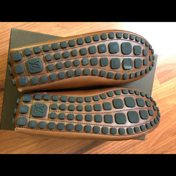 Louis Vuitton Arizona Loafers 9.5 - Picture 6 of 7